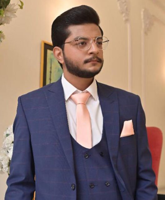 Dawood Khalid