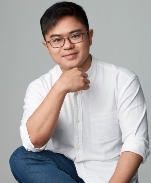 Victor Liuw