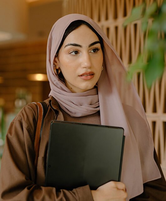 Alisha Basra