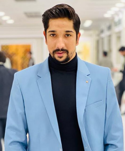 Ammar Jutt