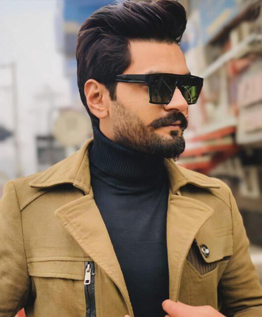 Shaheer Zaffar